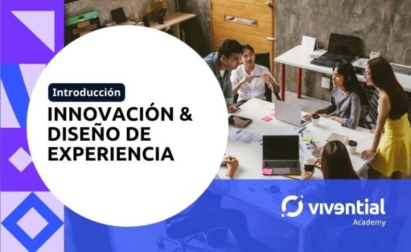 Taller de Innovación y Diseño Centrado en las Personas